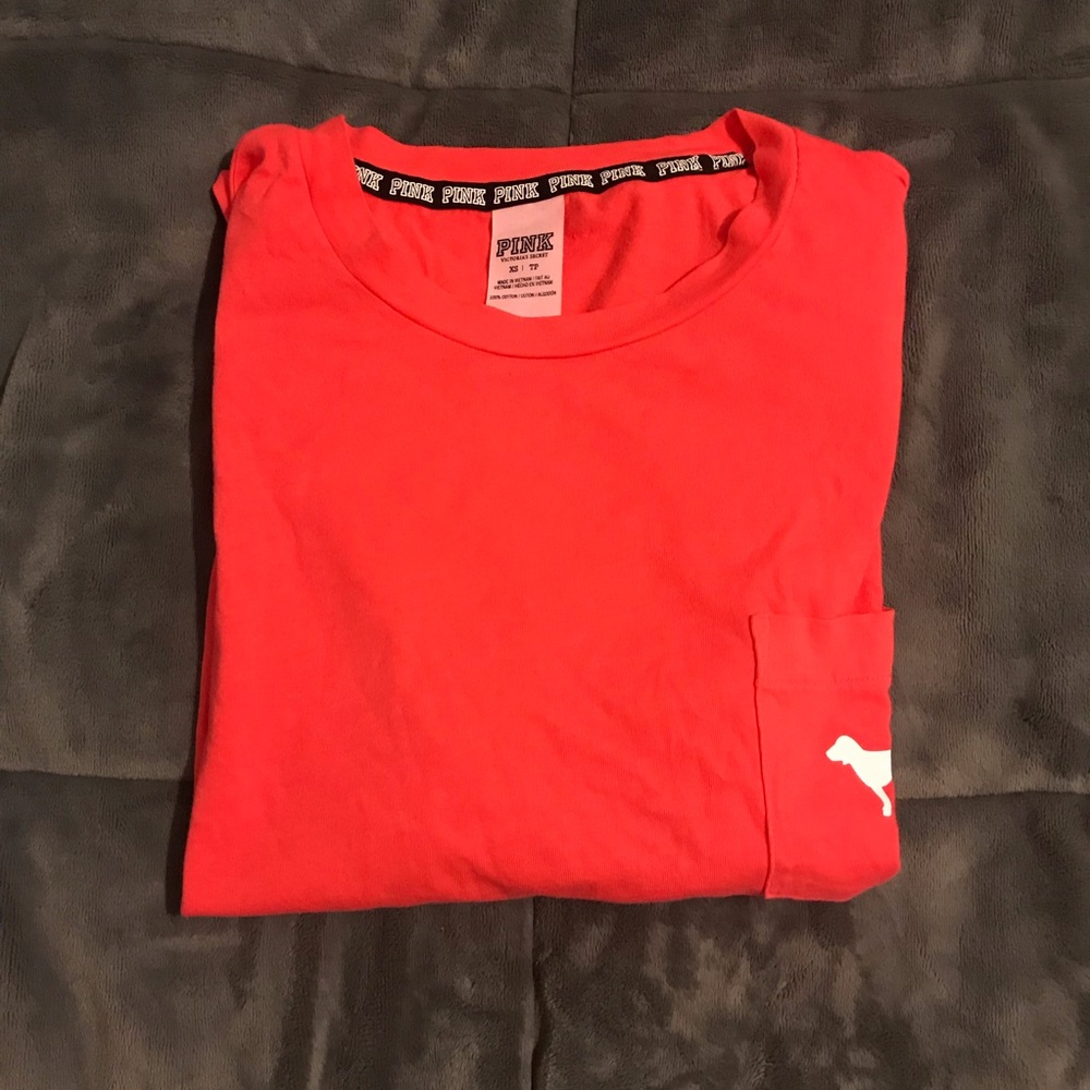 PINK Victoria’s Secret Tee Shirt